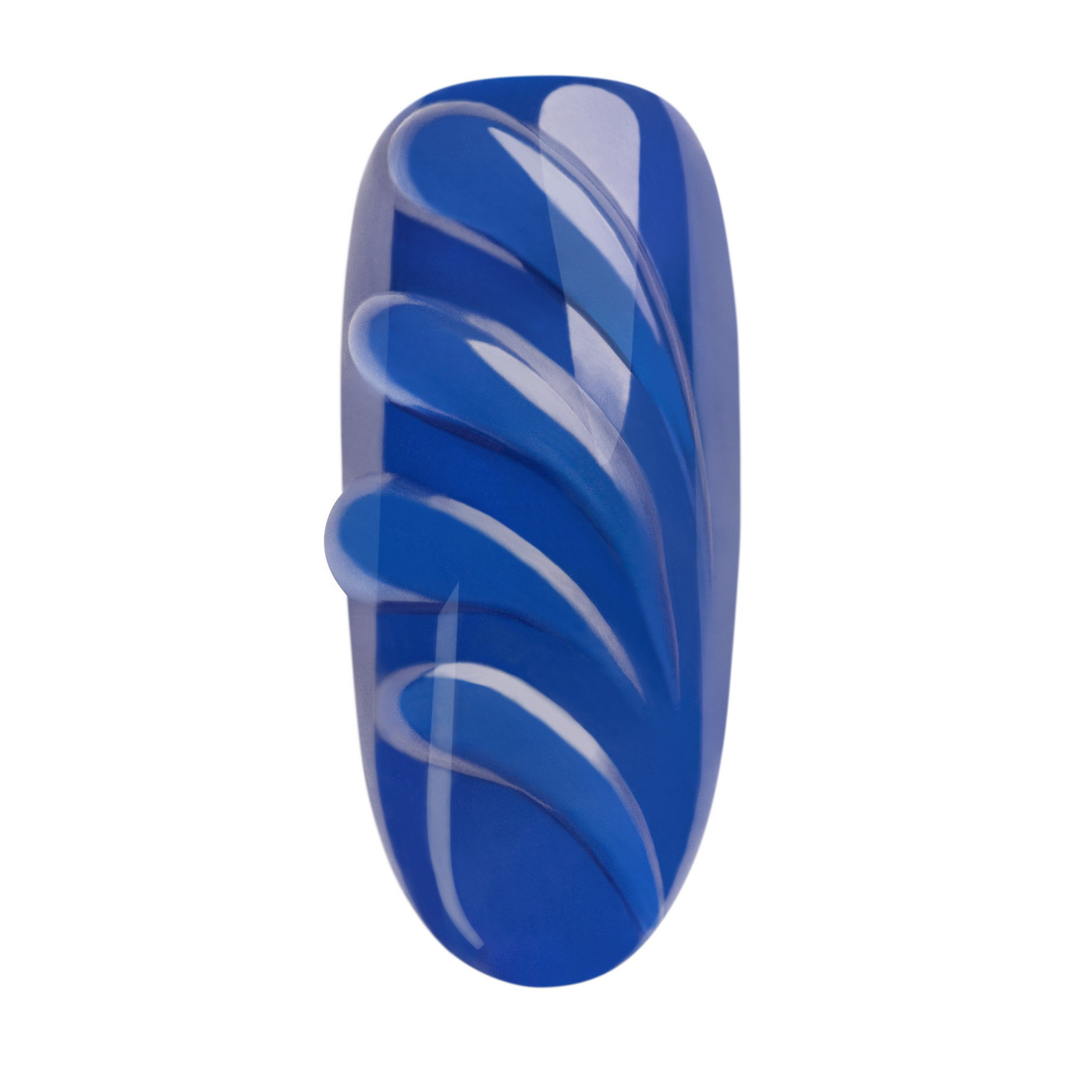3D Nail Art Gel